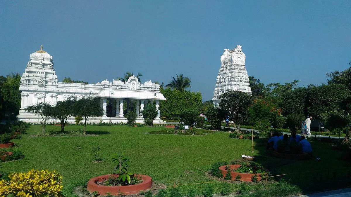 Purva Tirupati Temple