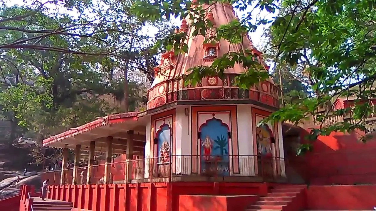 Basistha Temple